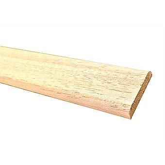 Burbidge Light Hardwood Standard D Shape 21 X 4 X 2400mm 1 Burbidge Light Hardwood Standard D Shape 21 X 4 X 2400mm