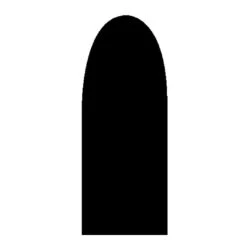 Burbidge Pine Parting Glass Bead 20 X 8 X 2400mm -Outlet The Build Edge Store 0058069 700