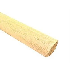 Burbidge Light Hardwood Quadrant 16 X 16 X 2400mm