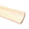 Burbidge Light Hardwood Standard Scotia 18 X 18 X 2400mm
