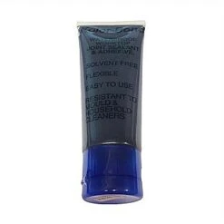 Kolor-Bond Waterproof Worktop Joint Sealant - Black 70g