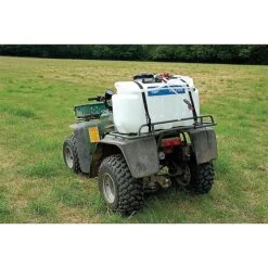 Draper 34677 Expert 98L 12V DC ATV Spot Sprayer -Outlet The Build Edge Store 0059178 700