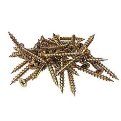 Reisser Cutter 4.0 X 35mm Countersunk Wood Screws