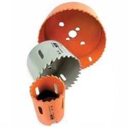 Bahco 83mm Bi-Metal Holesaw SAN383083VIP -Outlet The Build Edge Store 0059844 700