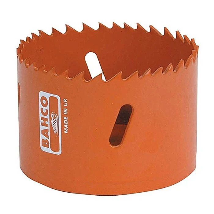 Bahco 79mm Bi-Metal Holesaw SAN383079C 2 Bahco 79mm Bi-Metal Holesaw SAN383079C - Image 2
