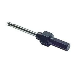 Bahco 11mm Shank Arbor To Suit 14-30mm Holesaws 3834ARBR1130