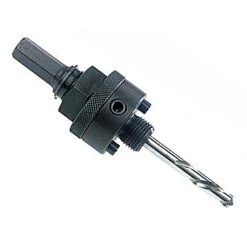 Bahco 8.5mm Shank Arbor To Suit 32 - 100mm Holesaws 3834ARBR9100C