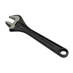 Bahco 8073 Adjustable Wrench 12 Inch 80 Series