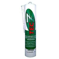 Tec 7 Black Adhesive And Sealant Tec7