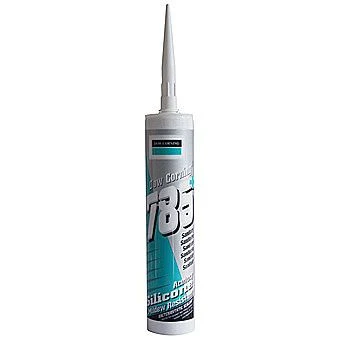 Dow Corning 785 Sanitary Sealant Clear 310ml 1 Dow Corning 785 Sanitary Sealant Clear 310ml