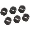 Dremel 431 Sanding Bands 60G 6.4mm Pack Of 6 - 2615043132