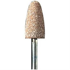 Dremel 952 Aluminium Oxide Grinding Stones Pack Of 3 - 26150952JA
