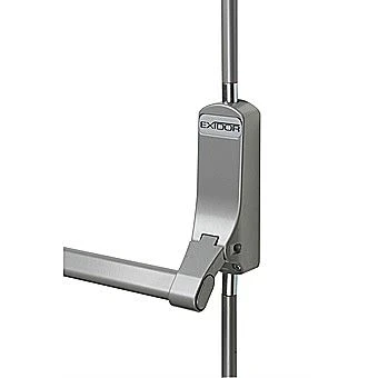 Exidor 294 Single Door Panic Bolt (For Fire Escape Etc) 1 Exidor 294 Single Door Panic Bolt (For Fire Escape Etc)