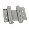 Double Action Hinges 100mm Pair For 21 - 30mm Doors