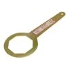 Faithfull Flat Immersion Heater Spanner 86mm FAIIHS