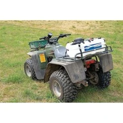 Draper 34674 Expert 37 Litre 12V DC ATV Spot Sprayer -Outlet The Build Edge Store 0060992 700