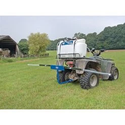 Draper 07572 2.7 Metre ATV Boom Sprayer -Outlet The Build Edge Store 0060996 700