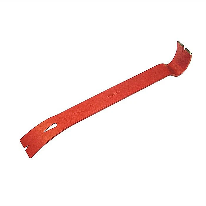 Faithfull Utility Bar 375mm FAIUBAR 15in Multi-Purpose Bar 2 Faithfull Utility Bar 375mm FAIUBAR 15in Multi-Purpose Bar - Image 2