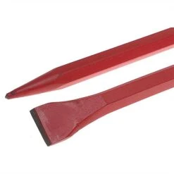 Faithfull Digging Bar 1.5m 25mm FAIDIGBAR60 -Outlet The Build Edge Store 0061450 700