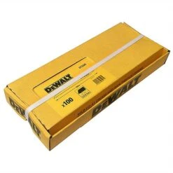 Dewalt DT2320 Bi-Metal Reciprocating Saw Blades Box Of 100 -Outlet The Build Edge Store 0061588 700
