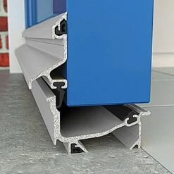 Exitex Weatherten Weatherbar 914mm Mill