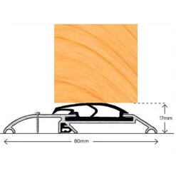 Exitex Threshex Sill Weatherbar 914mm Mill 5 Exitex Threshex Sill Weatherbar 914mm Mill -Outlet The Build Edge Store 0061858 700