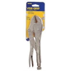 Irwin Vise Grip 7R Straight Jaw Locking Pliers 178mm -Outlet The Build Edge Store 0062190 700