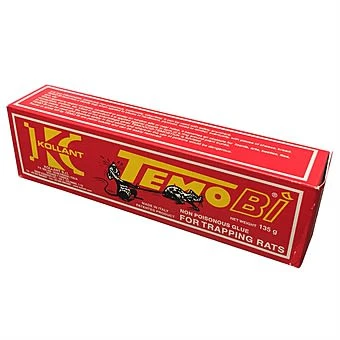 Kollant Temobi Rat And Mouse Glue KTB135 1 Kollant Temobi Rat And Mouse Glue KTB135