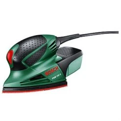 Bosch PSM100A 100w 230v Orbital Palm Sander