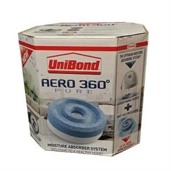 Unibond Aero 360 Degree Pure Refill Pack Of 2 900g