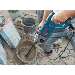 Bosch GSB162-2RE Professional 2 Speed Impact Drill -Outlet The Build Edge Store 0062881 700