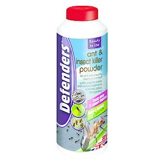 STV950 Defenders Ant And Insect Killer Powder 450g 1 STV950 Defenders Ant And Insect Killer Powder 450g