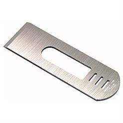 Stanley 012504 Replacement Plane Iron 1 3/8" Planer Blade