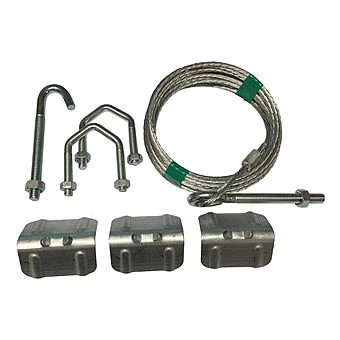 Aerial Chimney Lashing Kit 1 Aerial Chimney Lashing Kit