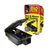 STV The Big Cheese Rat & Mouse Bait Station STV179