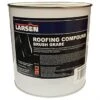 Larsen Brush Grade Roofing Compound 2.5 Litres