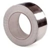 Silver Aluminium Foil Heat Resistant Tape 50mm X 45m
