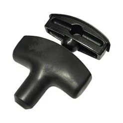 Replacement Briggs And Stratton Lawnmower Pull Cord Handle