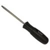 Original Robertson Square Drive Screwdriver 10 Inch Black #12-14