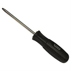 Original Robertson Square Drive Screwdriver 10 Inch Black #12-14