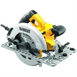 DeWalt DWE576K Precision Rail Circular Saw 190mm