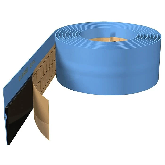 Classi Seal 3.2 Metre Shower & Bath Self Adhesive Flexible Seal 2 Classi Seal 3.2 Metre Shower & Bath Self Adhesive Flexible Seal - Image 2