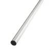 19mm Chrome Plated Round Rail Tube 2.4 Metres