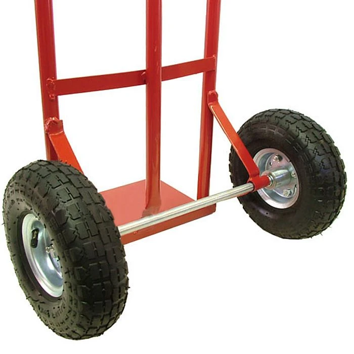 Pro User Heavy Duty 600lb Hand Sack Truck ST202 3 Pro User Heavy Duty 600lb Hand Sack Truck ST202 - Image 3