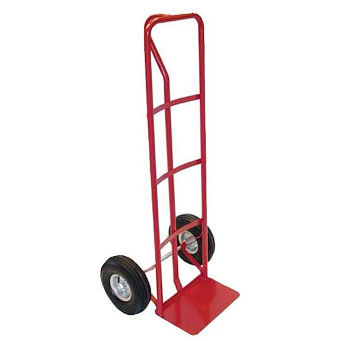 Pro User Heavy Duty 600lb Hand Sack Truck ST202 2 Pro User Heavy Duty 600lb Hand Sack Truck ST202 - Image 2