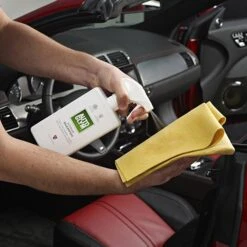 Autoglym Aqua Dry Synthetic Leather Chamois 6 Autoglym Aqua Dry Synthetic Leather Chamois -Outlet The Build Edge Store 0064388 700