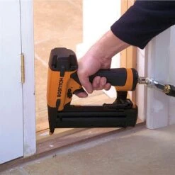 Stanley Bostitch BT1855-E 18 Gauge 55mm Brad Air Nailer -Outlet The Build Edge Store 0064400 700
