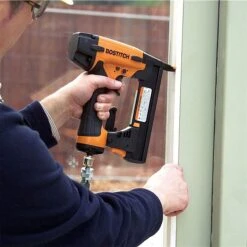 Stanley Bostitch BT1855-E 18 Gauge 55mm Brad Air Nailer -Outlet The Build Edge Store 0064401 700