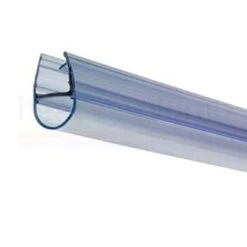 Croydex 1 Metre Tube/Bubble Seal For Bath Shower Door