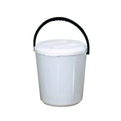 Garland Jumbo Bucket And Lid 23 Litre